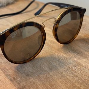 Ray-ban sunglasses